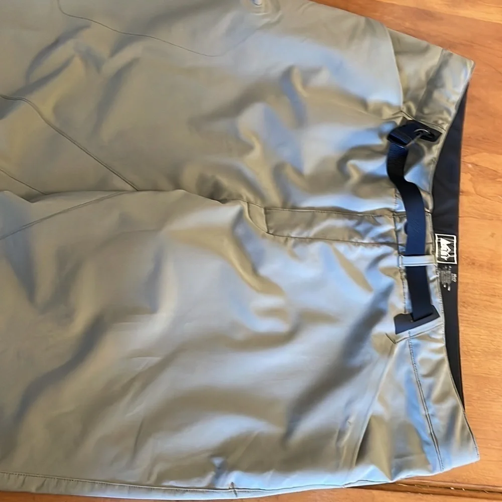 Rei NWOT Nylon Pants Large-30L
